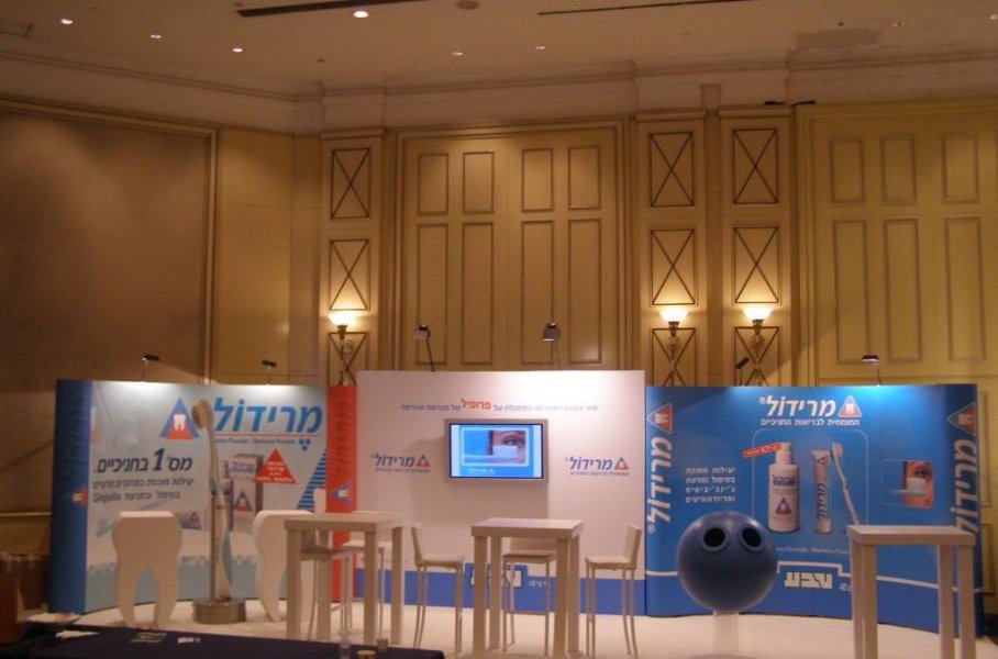 אביזרי מיתוג - קד