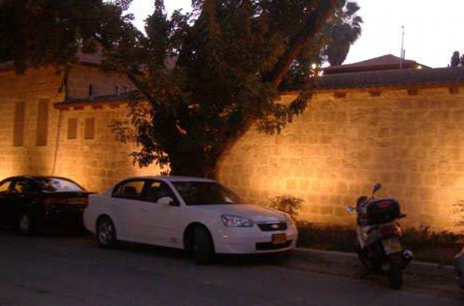 הגברה ותאורה