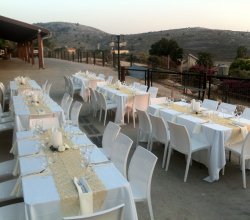 השכרת כיסאות