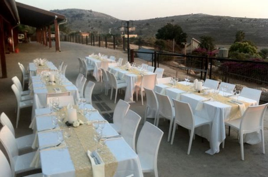 השכרת שולחנות