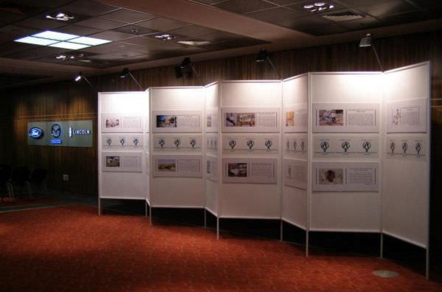 אביזרים לחיפוי - פרגודים