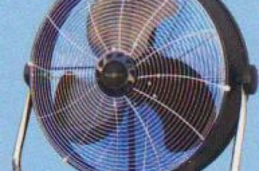 פתרונות חימום וקירור