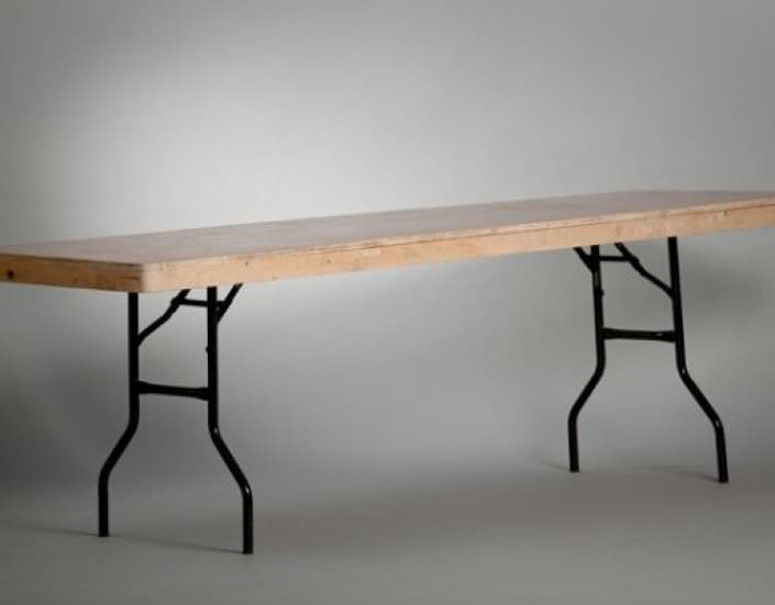 פלטת עץ + רגליים