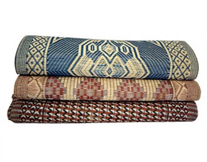 מחצלות 3X3 במגוון צבעים ודגמים