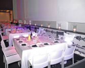 שולחן 12 מקומות ישיבה