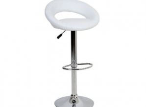 כיסא בר מתכוונן