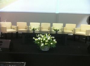 כורסאות פאנל