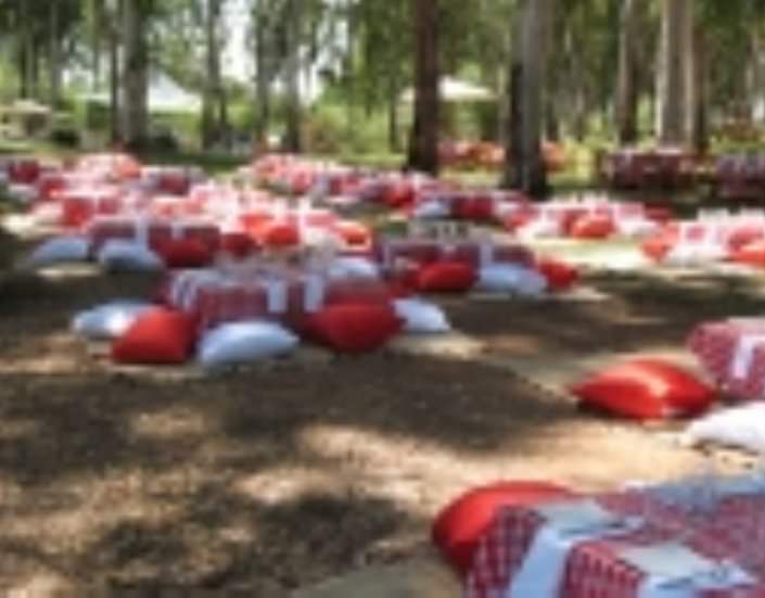 פופים גדולים