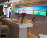 שילוב מסכים בביתנים