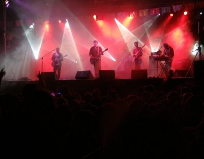 במה לברי סחרוף