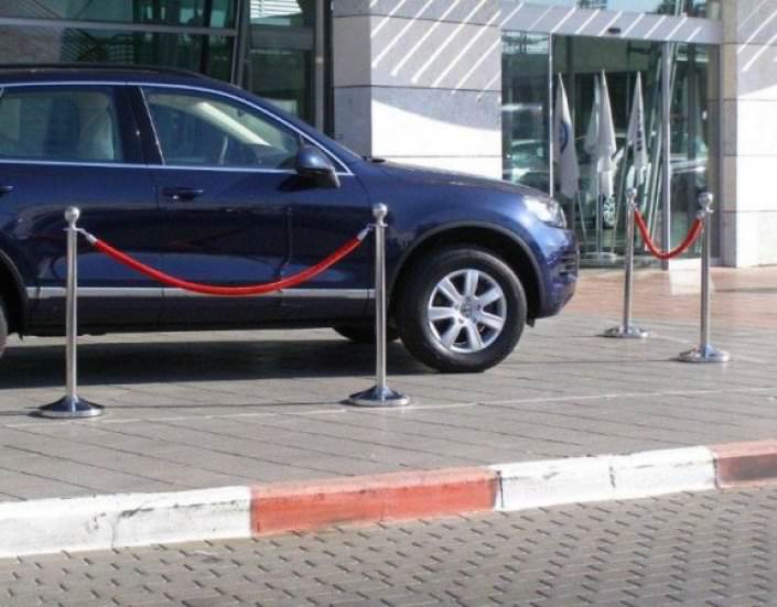 עמודי חיבלול