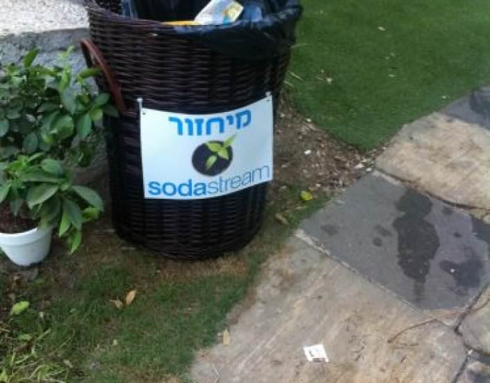 פח דקורטיבי