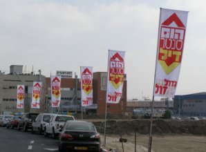 דגלים סינים