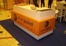 דלפק מעוצב לחב' אנרפוינט