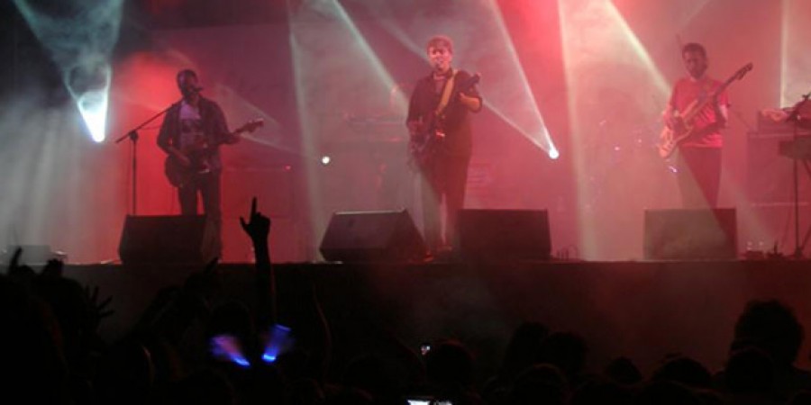 במות לאירועים, תאטרון ומופעים